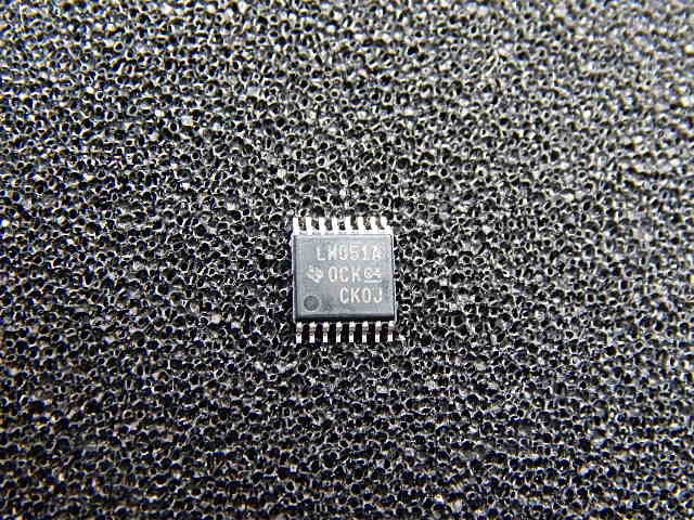 LW051A