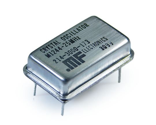 M1244-25mhz