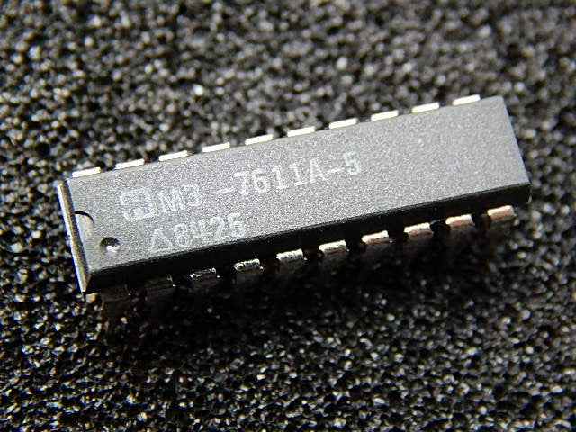 M3-7611A-5