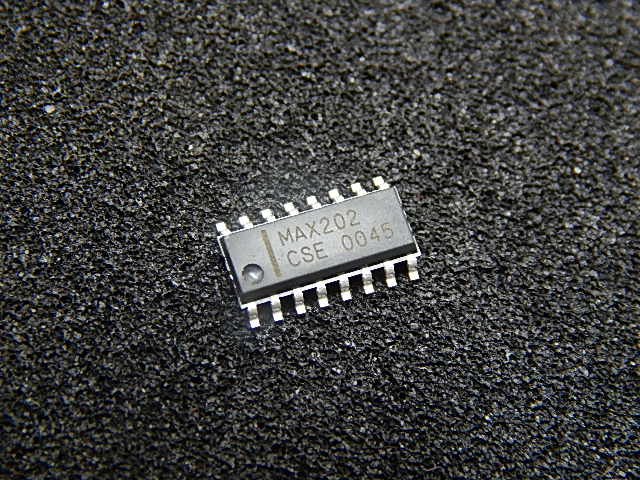 MAX202CSE