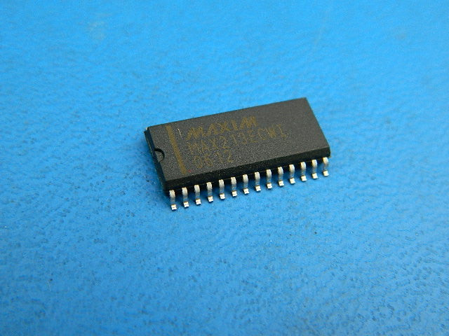 MAX213ECWI