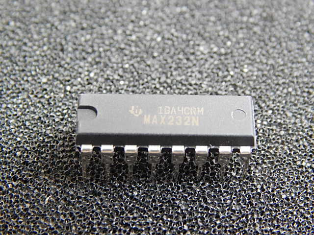 MAX232N