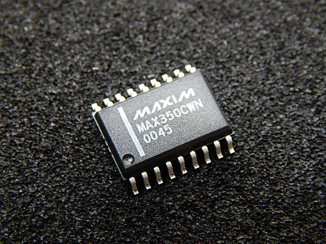 MAX350CWN