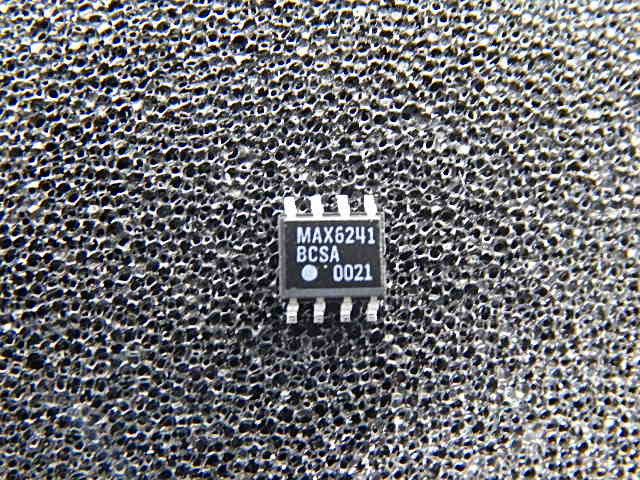 MAX6241BCSA