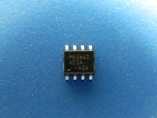 MAX662ACSA