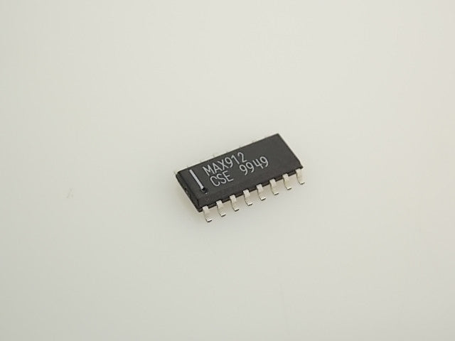 MAX912CSE