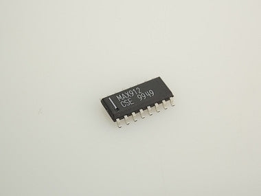 MAX912CSE