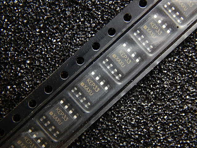 MC100EP33D
