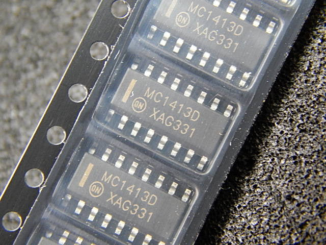 MC1413DR2