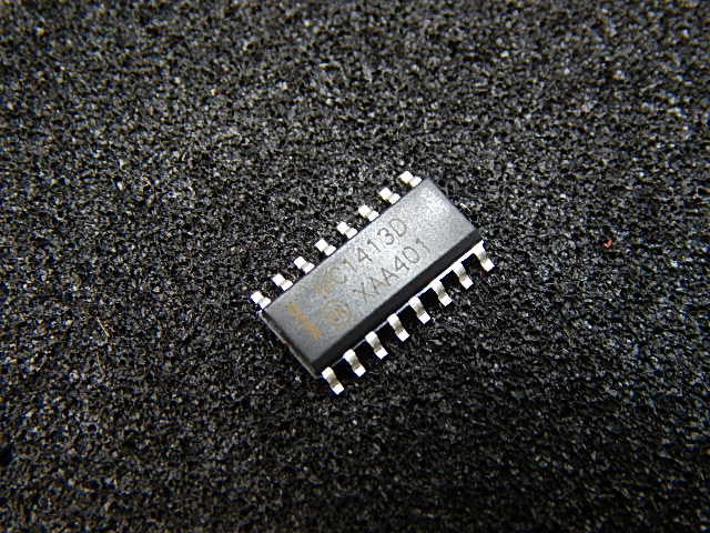MC1413D