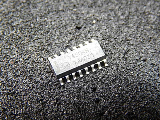 MC14504BDG
