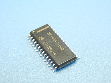 MC145151DW2