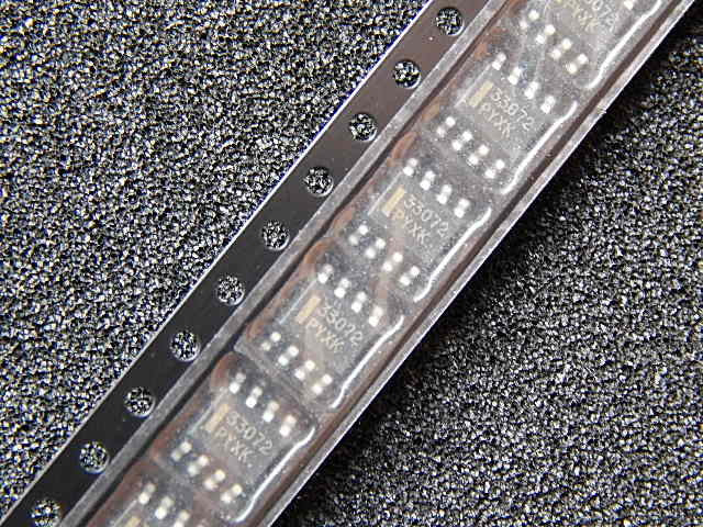 MC33072DR2