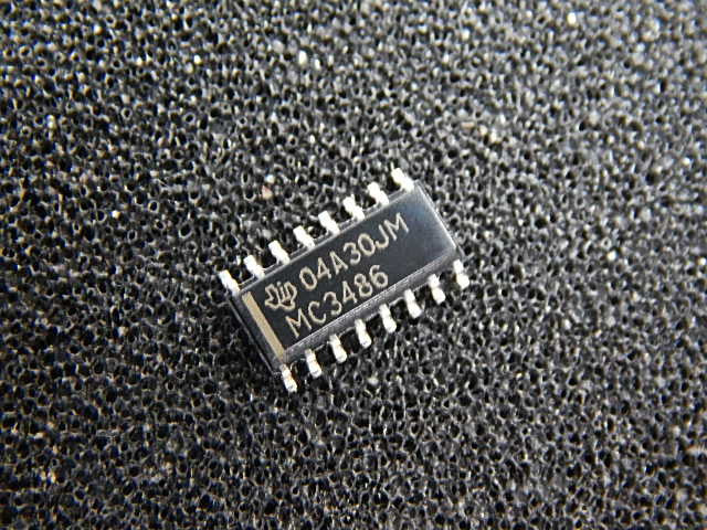 MC3486D
