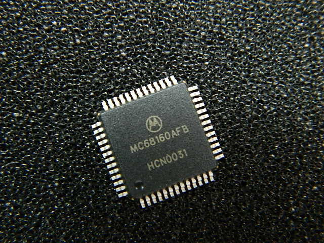 MC68160AFB