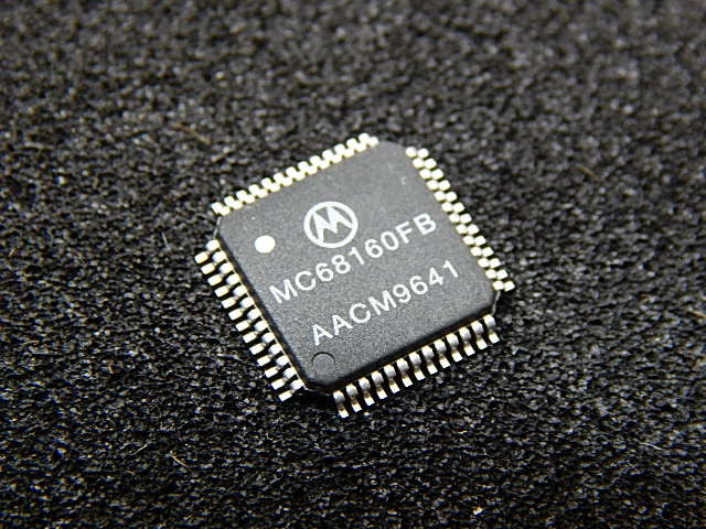 MC68160FB