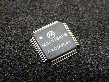 MC68160FB