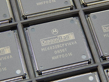 MC68328CPV16VA
