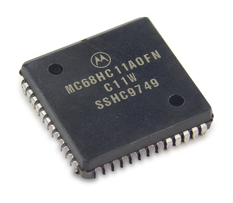 MC68HC11A0FN