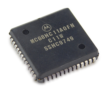 MC68HC11A0FN