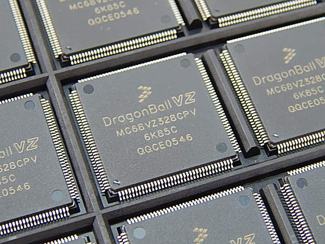 MC68VZ328CPV