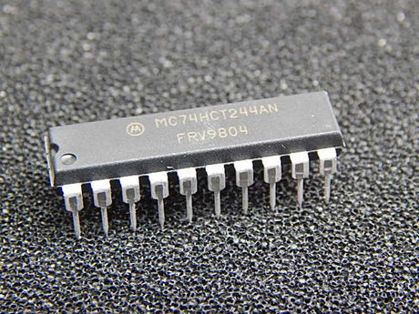 MC74HCT244AN