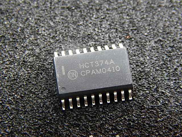 MC74HCT374ADWG
