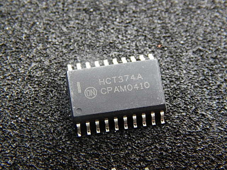 MC74HCT374ADWG