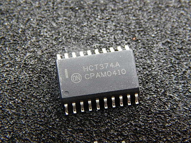 MC74HCT374ADWG