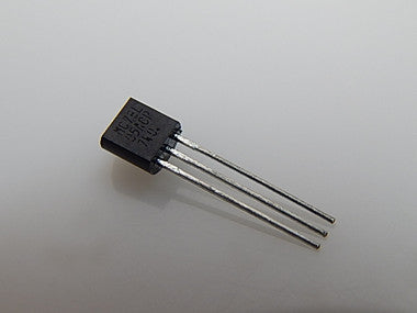 MC78L05ACPG