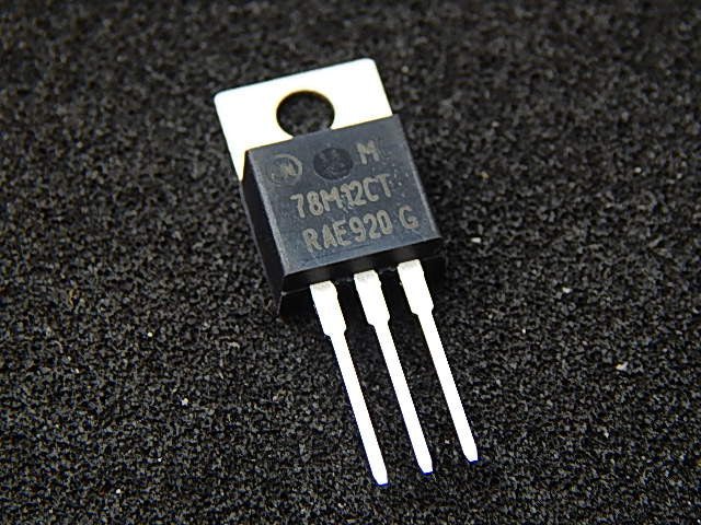 MC78M12CTG