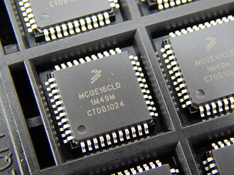 MC9S08QE16CLD