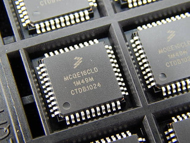 MC9S08QE16CLD