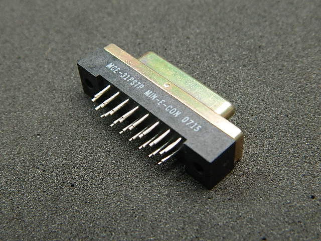 MCE-31PSTP