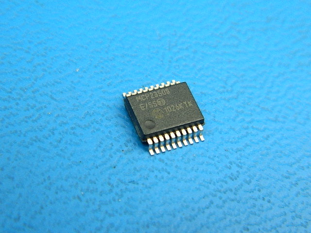 MCP23S08-E/SS