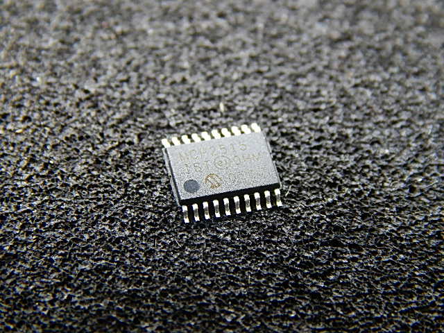 MCP2515-I/ST