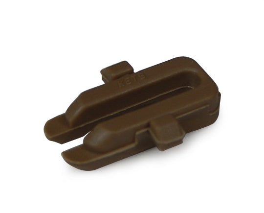 KET MG631233-7 brown connector holder