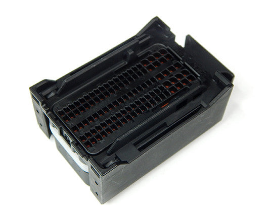 KET MG655735-5 black PCB connector