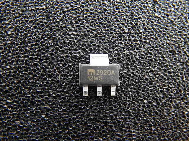 MIC2920A-12WS