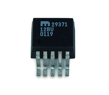 MIC29371-12BU