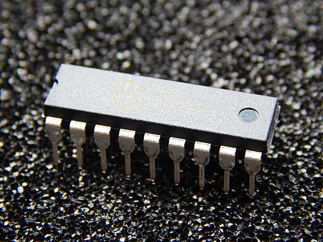 MIC2981/82YN