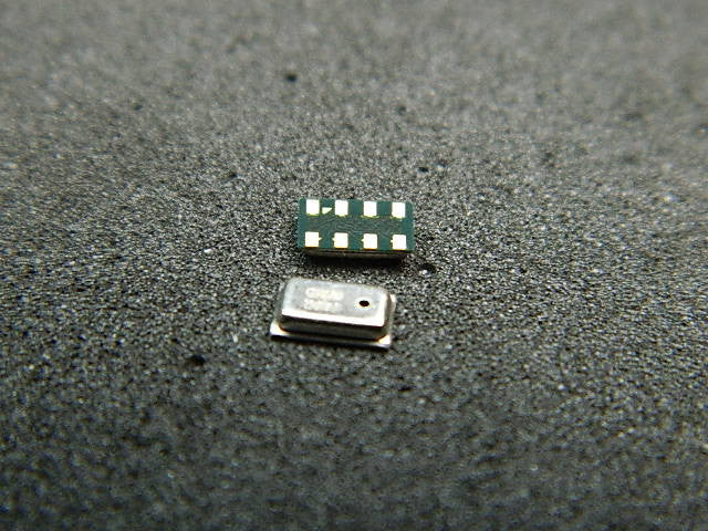 MPL3115A2