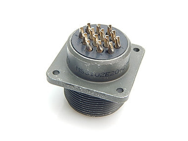 MS3102E20-27SX