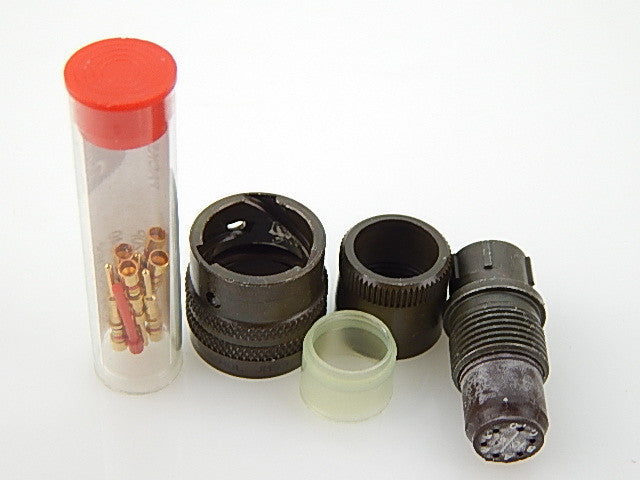 MS3126E10-6P
