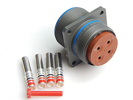 MS3450W24-22S