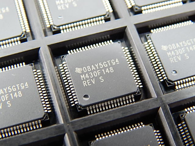 MSP430F148IPAG