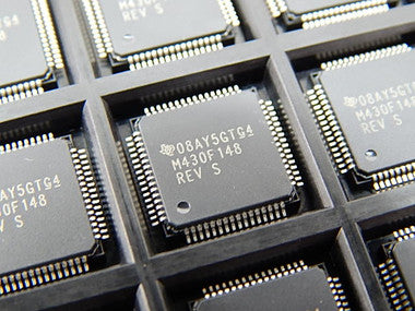 MSP430F148IPAG