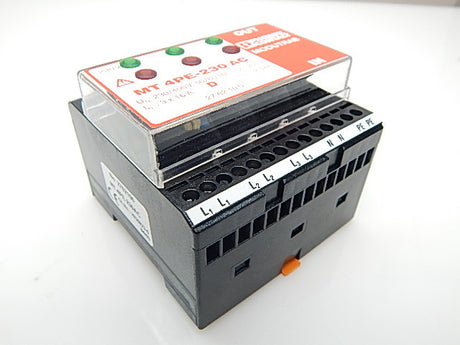 MT-4PE-230AC
