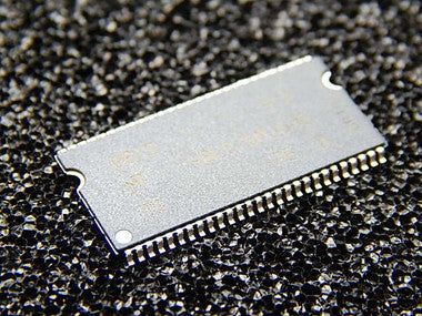 MT48LC16M16A2TG-7ED