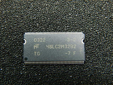 MT48LC2M32B2TG-7